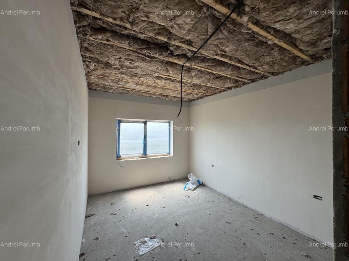 Sanmihaiul Roman Duplex P+M,4 Camere,terasa spatioasa - 6