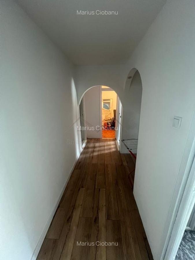 Apartament 2 camere decomandat Nicolina Cug - 1