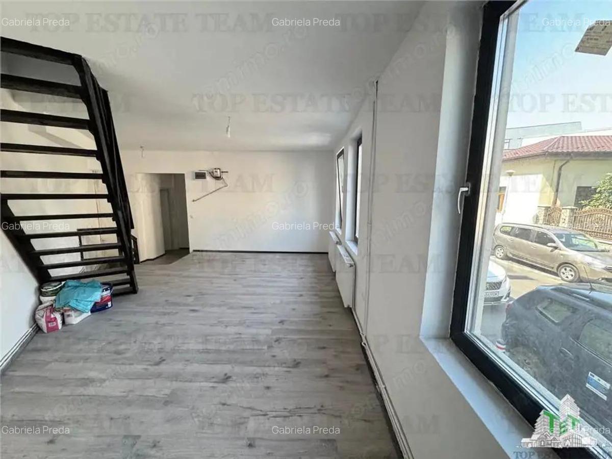 Casa la pret de apartament in zona Foisorului de Foc - 1