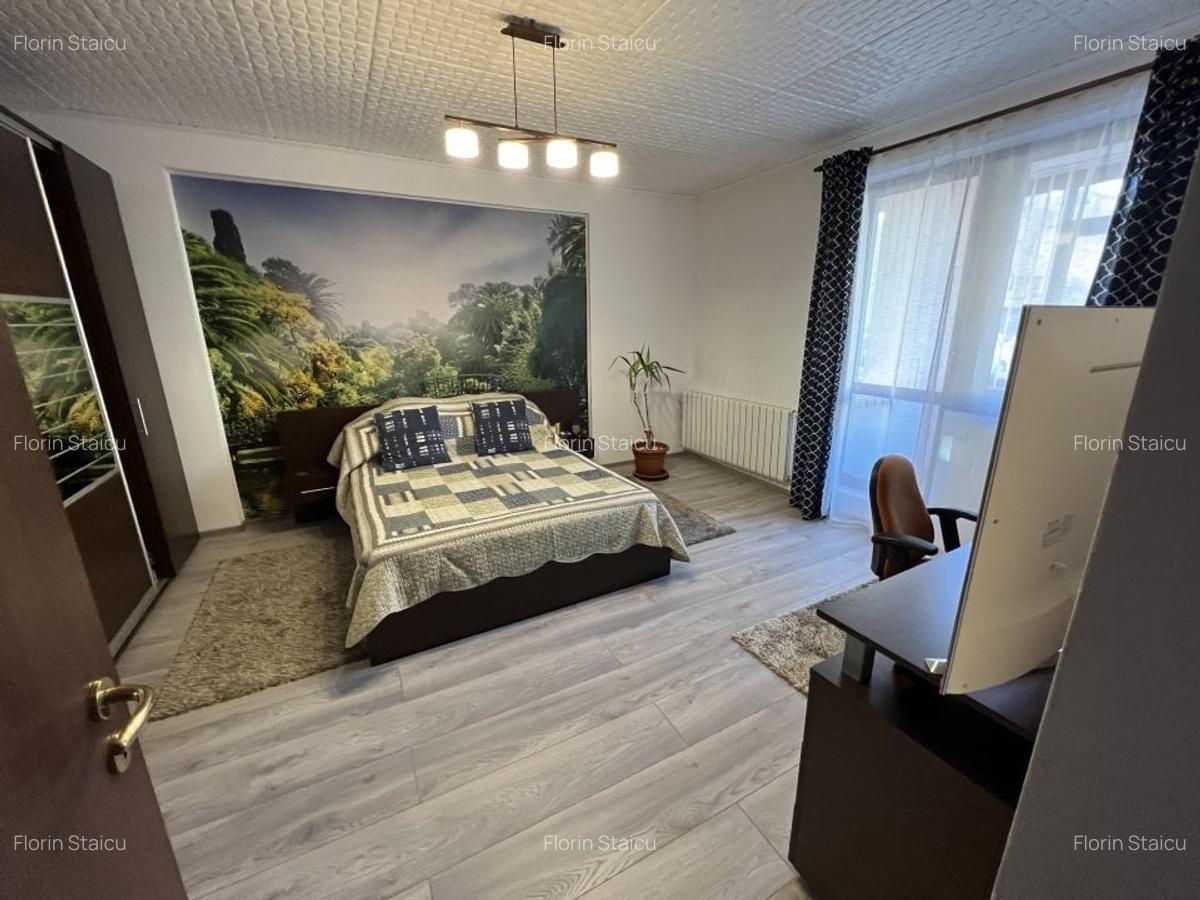 Apartament cu 3 camere semidecomandat, mobilat în Prelungirea Ghencea - 13