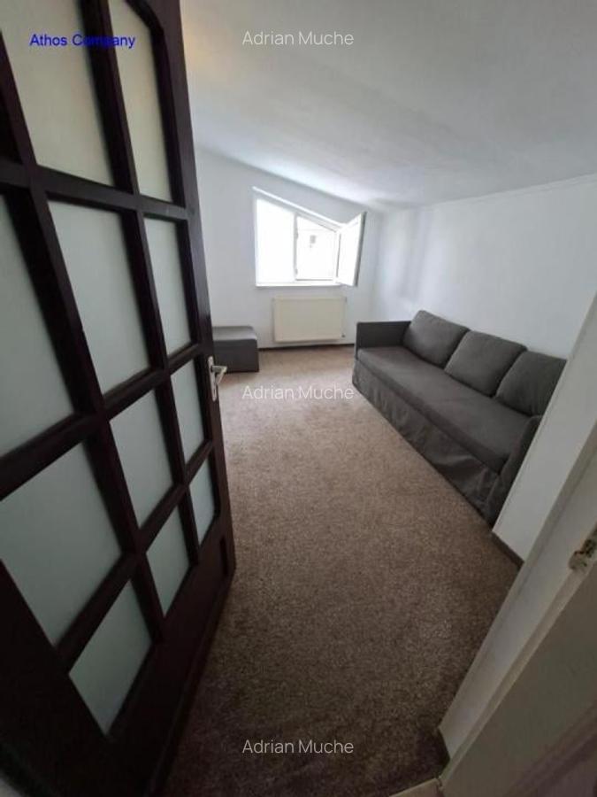 Casa/Ap.3 camere, P 1, Podul Grand la 650 euro - 13