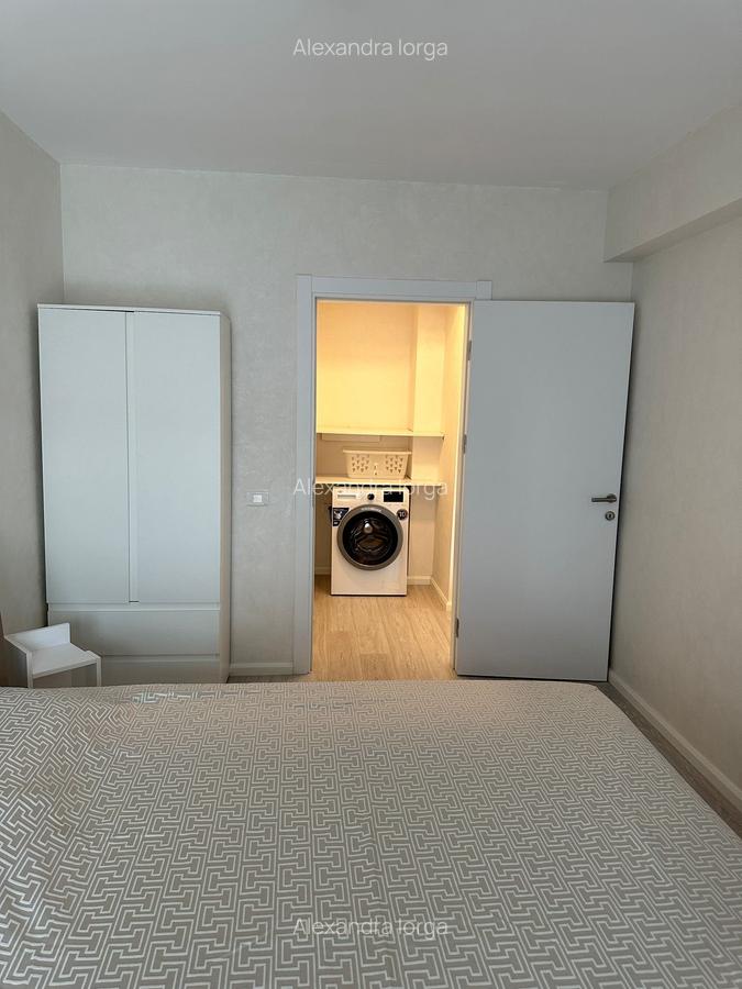 Apartament spatios Decebal/Piata Unirii (parcare si boxa incluse in pret) - 13
