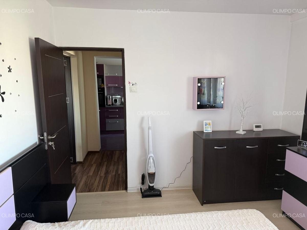 Apartament cu 2 camere - Basarabia - Muncii | Mobilat si Utilat-Metrou - 7