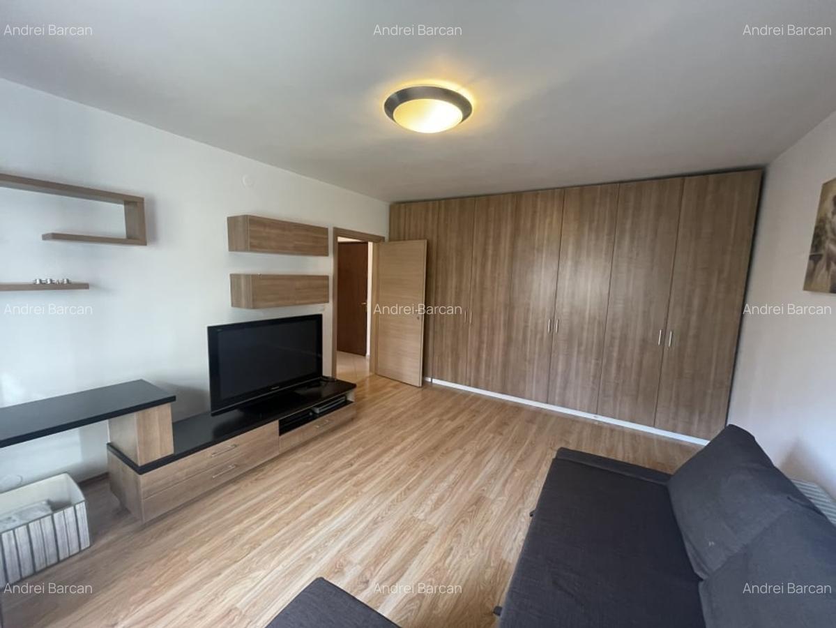 Garsoniera decomandata 43 mp – spatioasa, mobilata, Drumul Sarii - 2