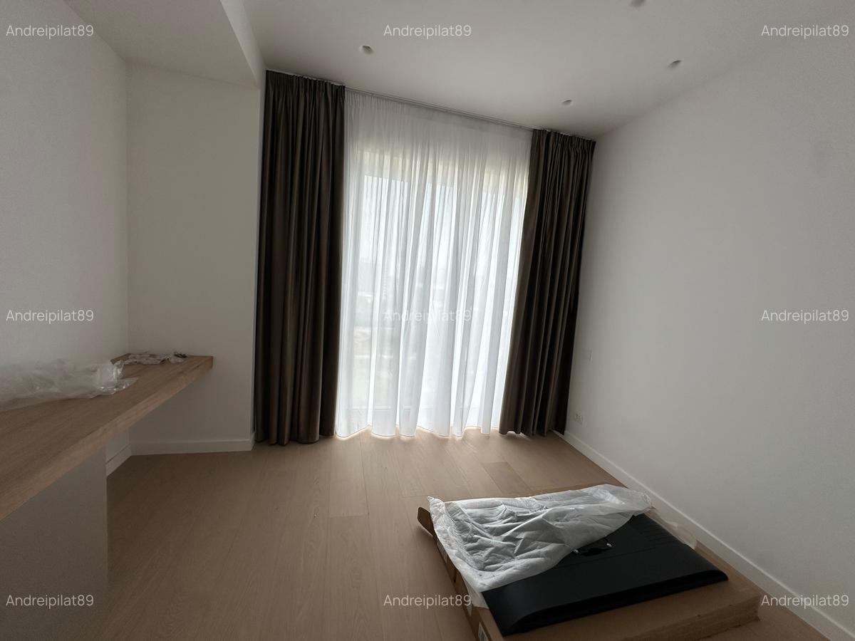 Apartament la prima închiriere în Aviatiei Towers,parcare inclusă - 10 Apartament la prima închiriere în Aviatiei Towers,parcare inclusă - 10