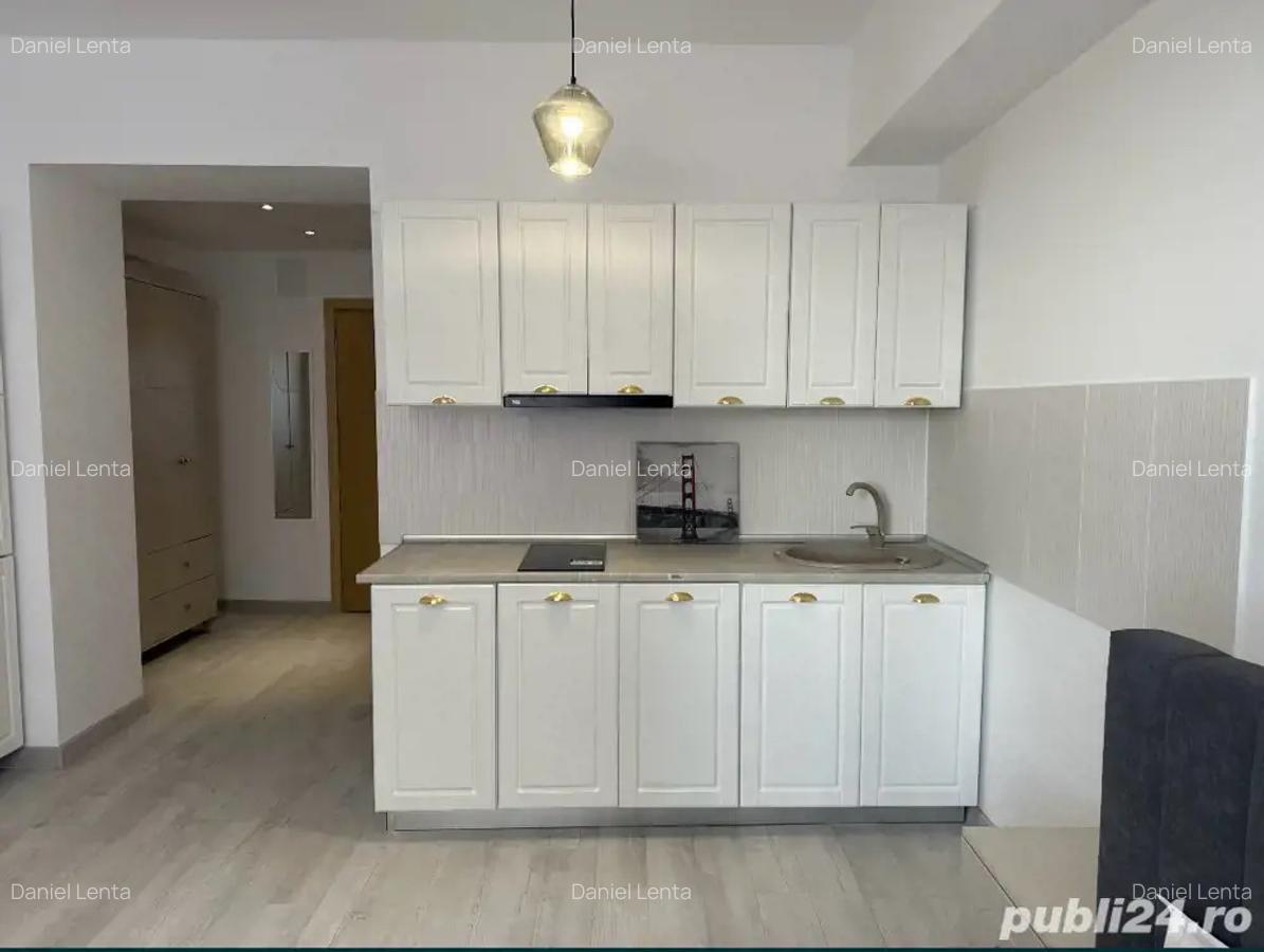 Garsoniera noua! - 2