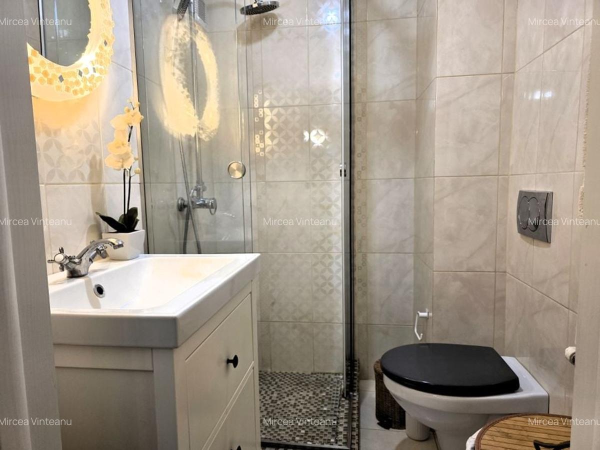 Tomis Plus – apartament 3 camere modern, 2 băi! - 6