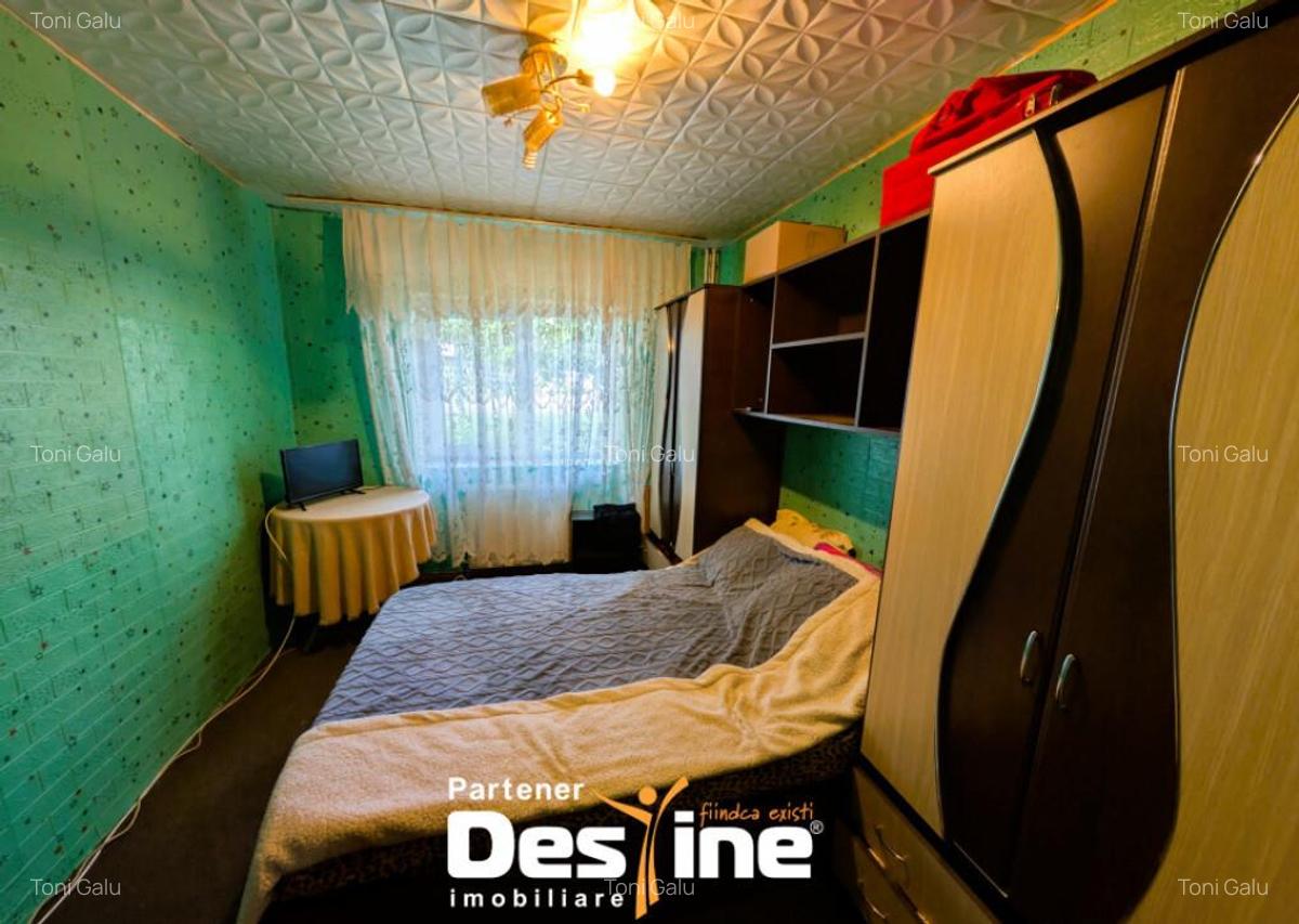 4 camere decomandat 81 mp 2 bai cu geam Parter centrala te - 3