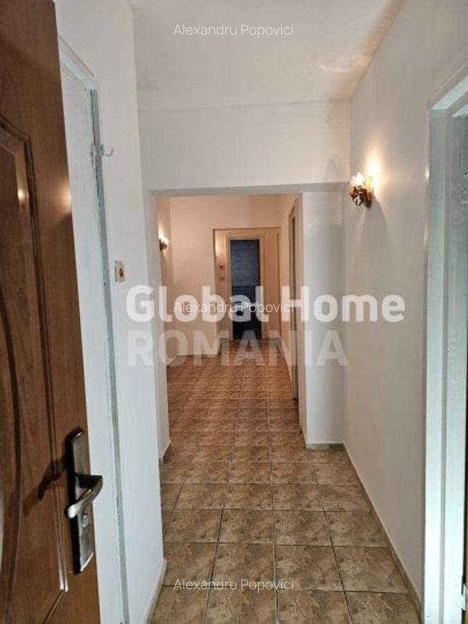 Apartament 3 camere 76MP | Nicolae Titulescu | Victoriei | Igienizat | - 4