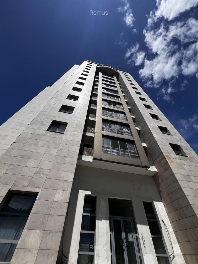 Complex Planorama , Doamna Ghica  -  Garsoniera 37 mp  - BLOC NOU 2016 - 1