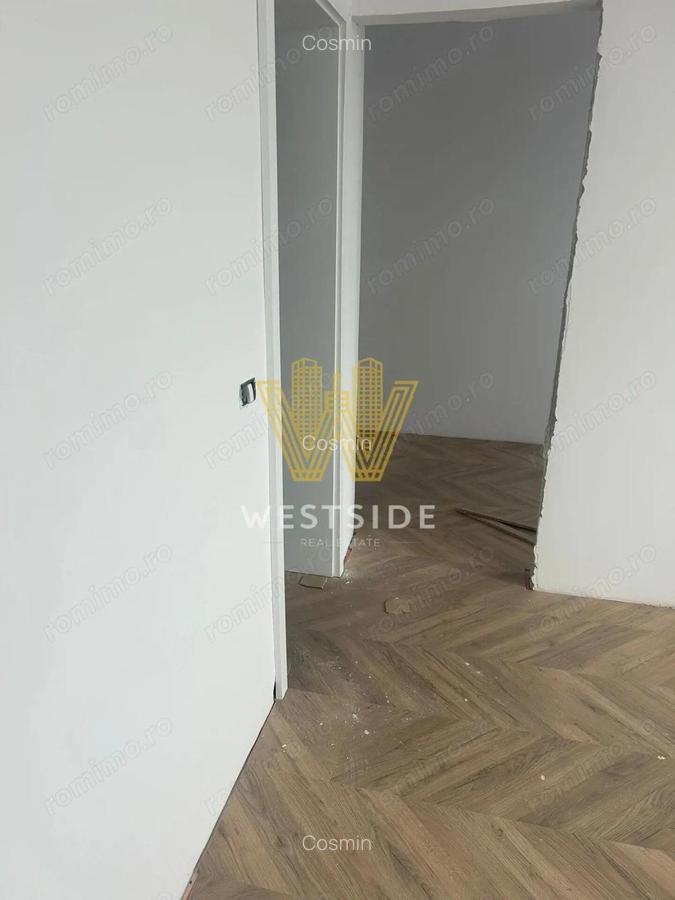 Duplex de vanzare in Mosnita Noua - 9