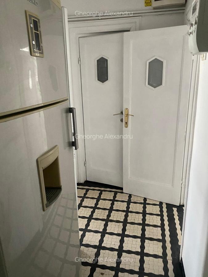 Apartament 4/5 camere Unirii - Universitate - Calea Mosilor - Pet Friendly - 19