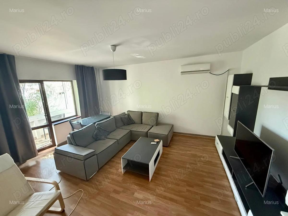 Proprietar inchiriez apartament 2 camere vitan mall casa de pensii sector 3 - 1