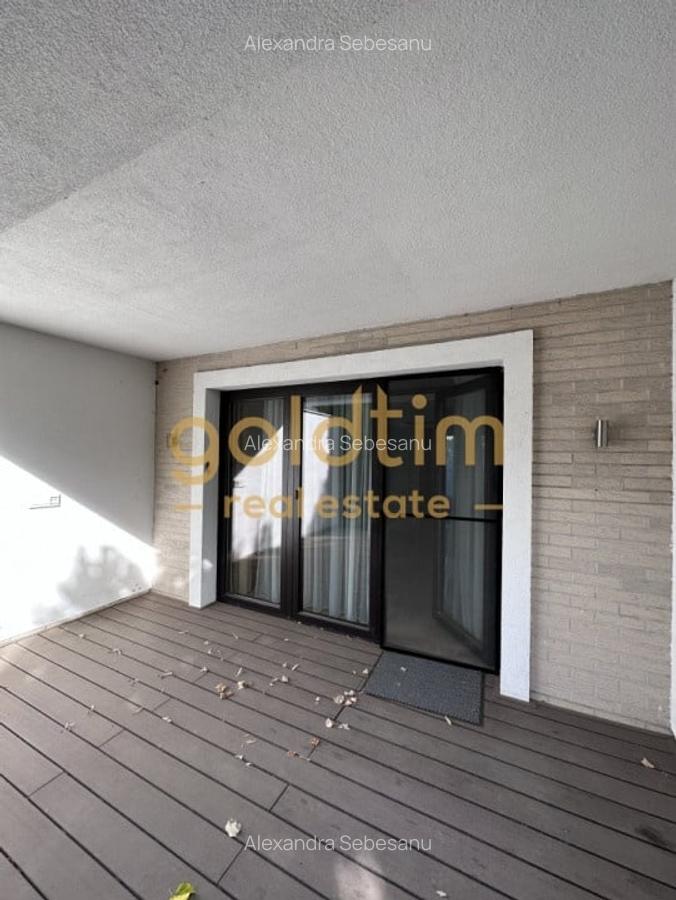 VILA CU PISCINA/CURTE/COMPLEX SECURIZAT/OXFORD GARDENS/PIPERA - 15