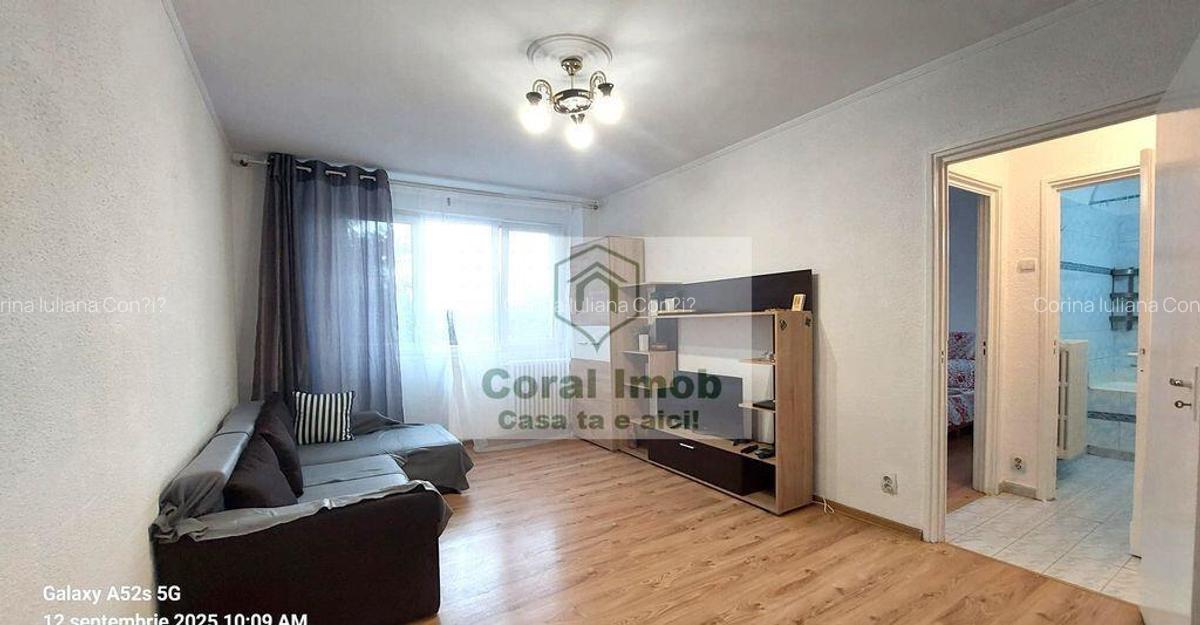 Inchiriere 2 camere, Metrou Iancului - 10