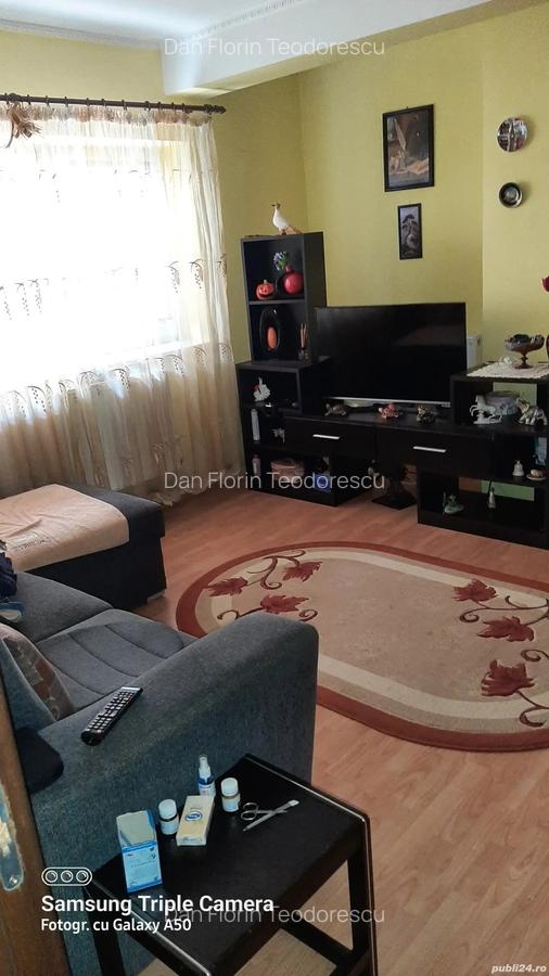 Vand casa curte 500 m.p. si construc?ie 150m.p. in Chitila Ilfov. - 9