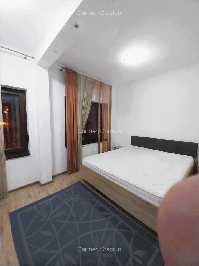 Apartament 3 camere in vila cu terasa - 13 Septembrie / Sebastian - 2014- Centra - 5