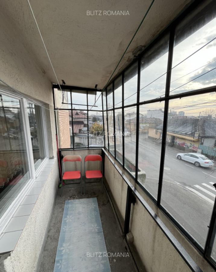 Garsoniera de inchiriat in Ploie?ti zona Democra?ie - 8