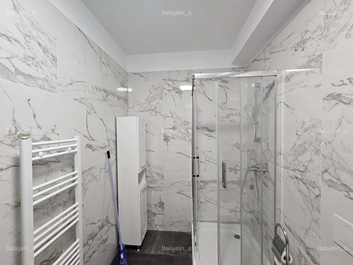 Apartament nou, 2 camere, plus loc de parcare, zona Soarelui, comision 0% - 12