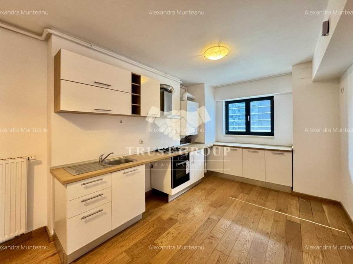Apartament 3 camere Floreasca | Loc de parcare - 4