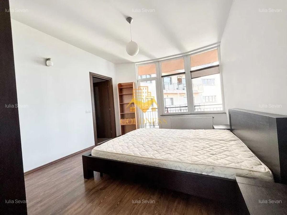 3 camere open space, Modern, UMF, UTCN, Zorilor - 2