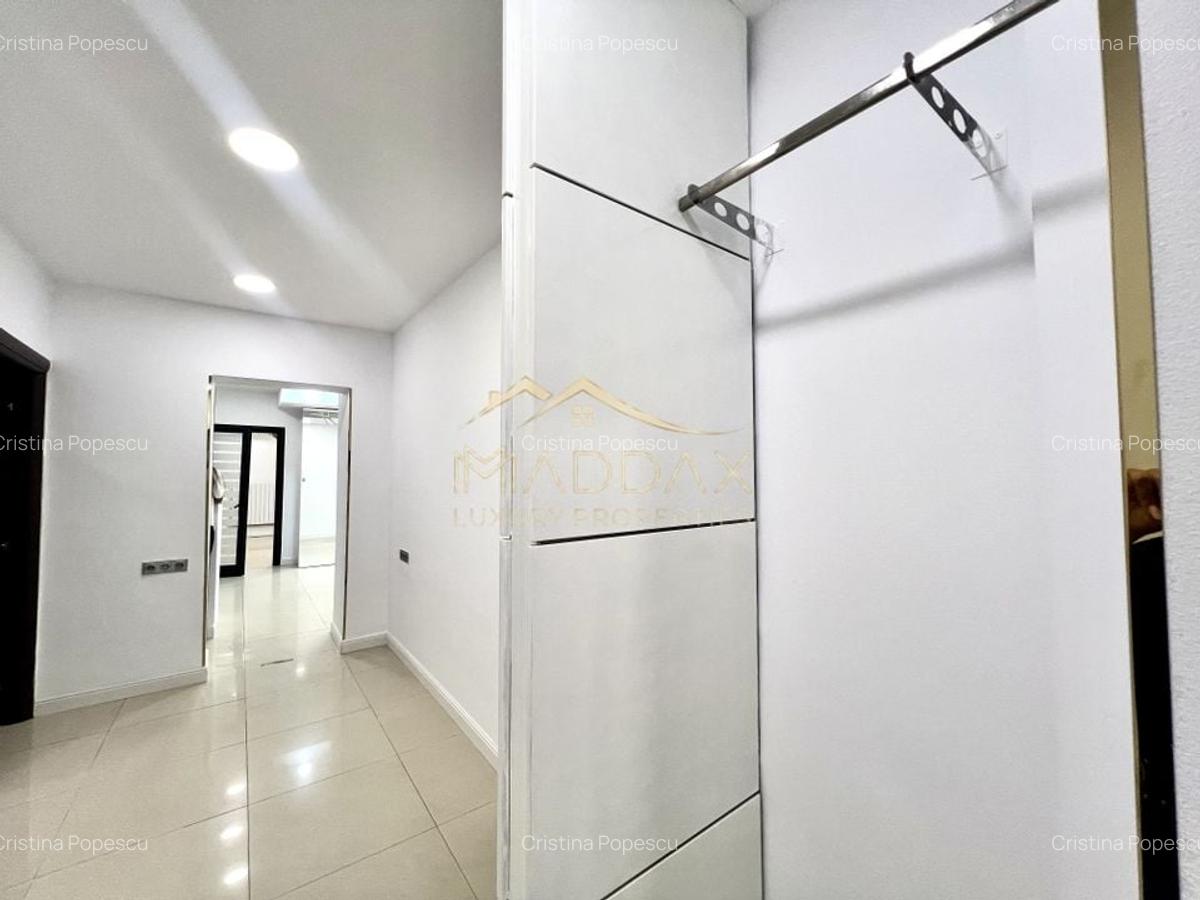 Spatiu de Inchiriat | Beller | Piata Dorobanti - 17