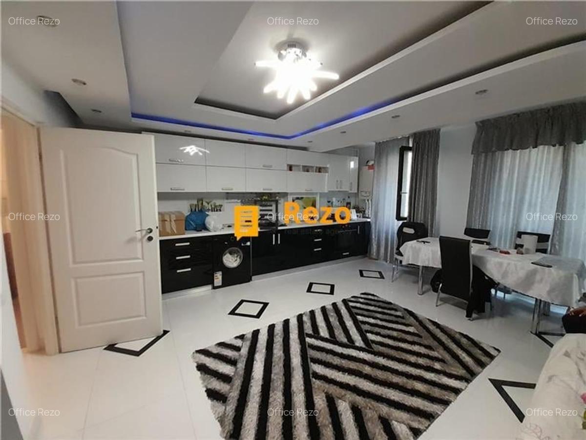 13 SEPTEMBRIE, DORNEASCA, 59 MP ETAJ 3/4 CENTRALA PROPRIE, BLOC 2016, LIFT - 6