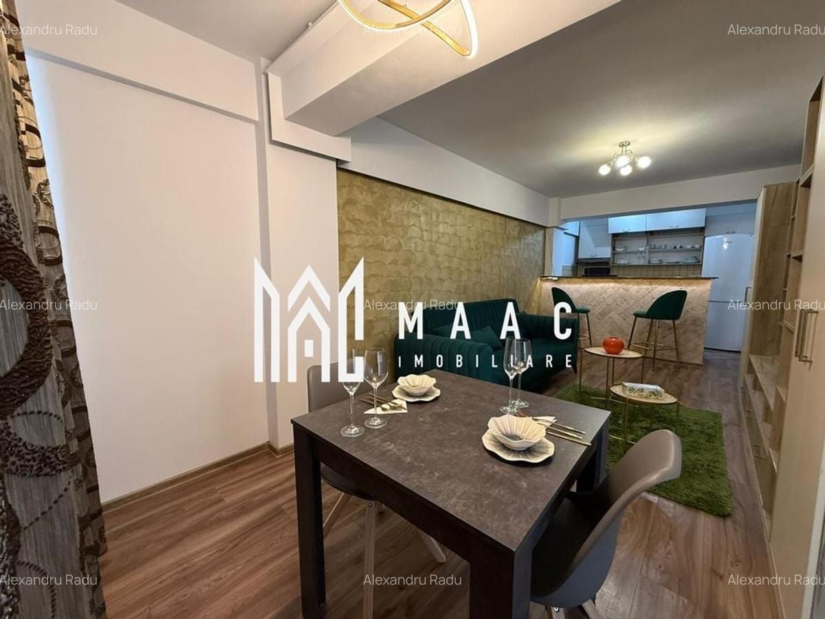 Apartament 2 camere | Renovat | Modern | Balcon | D. Stanca - 10