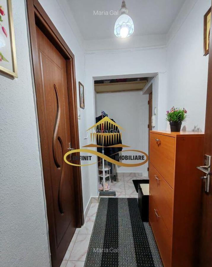 Apartament cu 2 camere de vanzare Bacau, zona Super... - 4