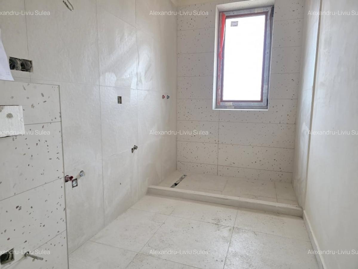 Apartament cu doua camere 67mp, imobil cu tre etaje, Tractorul - 5