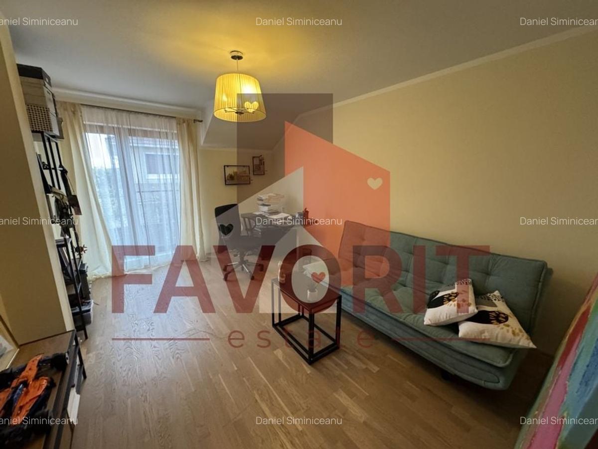 Casă cu 4 camere în Dumbrăvița - 6
