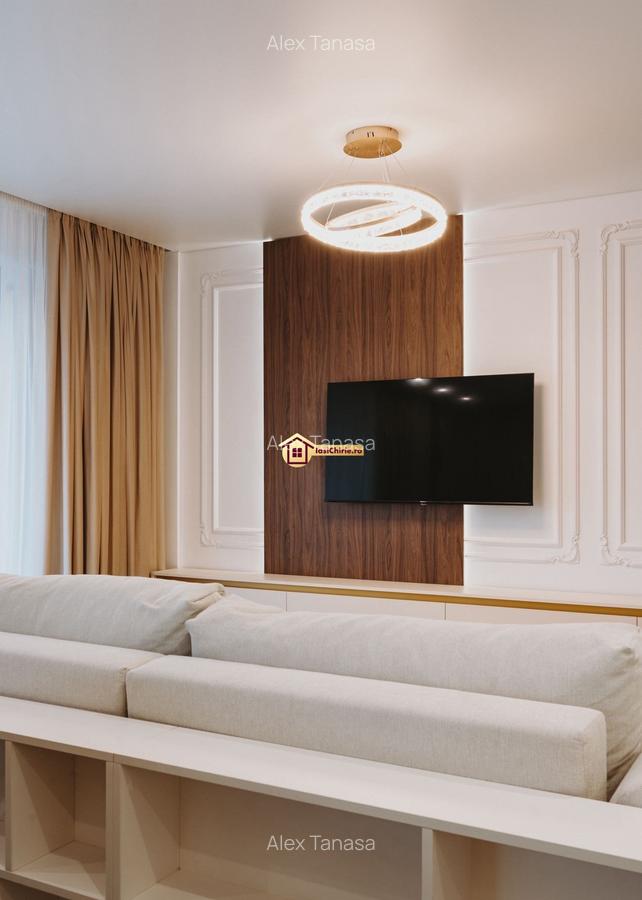 Apartament 2 camere Rediu-Don Lake View - 11