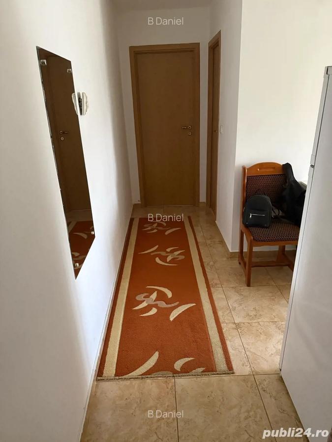 Apartament cu o camera - 4