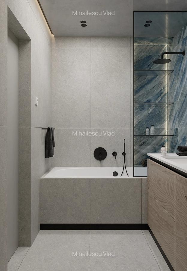 ISOLA BOUTIQUE PALLADY - Lucrările au început. Prețuri de lansare - 10