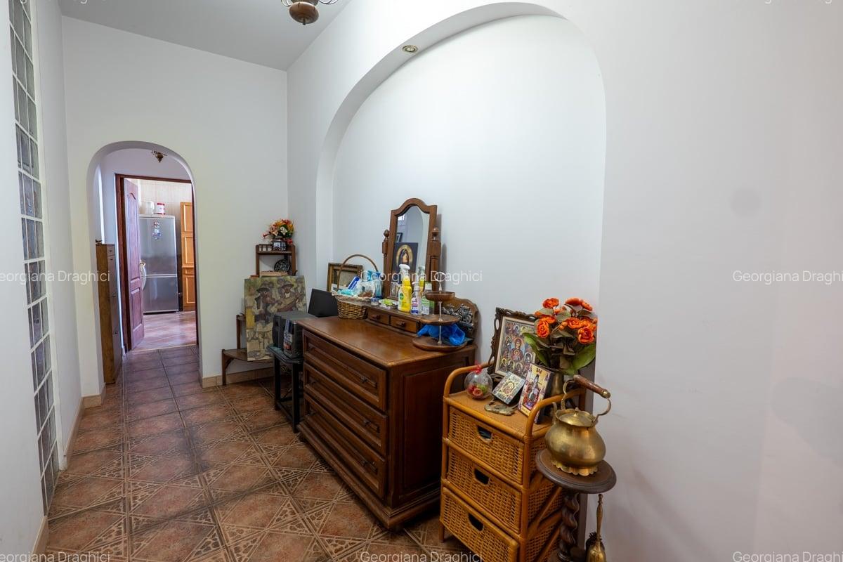 4 camere Matei Basarab - 8