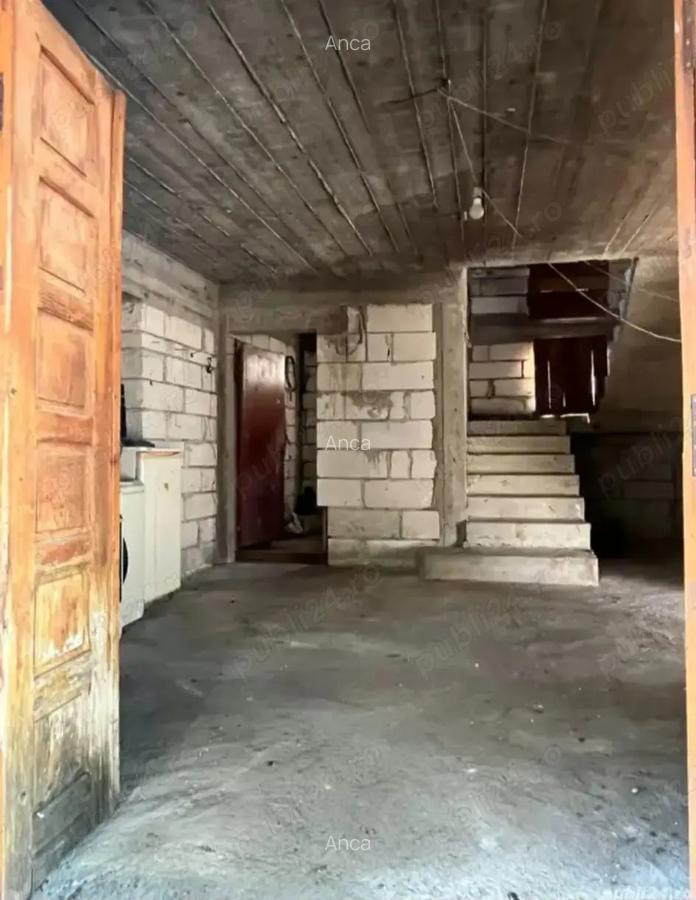 Casa + teren central Ploiesti - 4