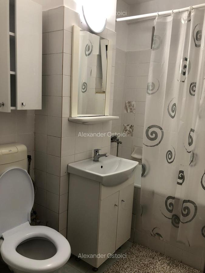 Garsonieră decomandată în Complex Studențesc - 5