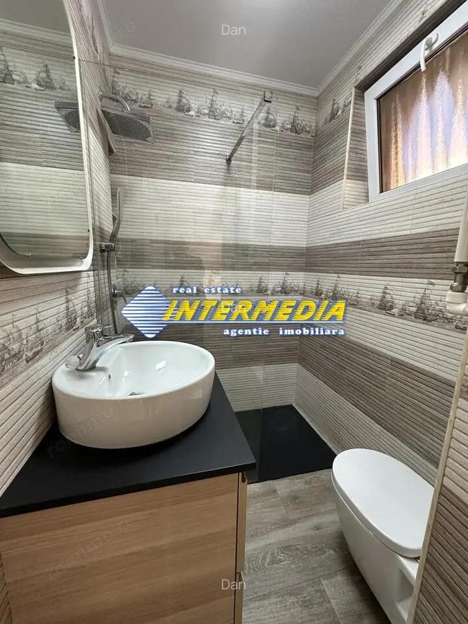 Vanzare Casa 4 camere P+1E cu 232 mp teren CETATE Dealul Furcilor finisata utilata mobilata complet - 8