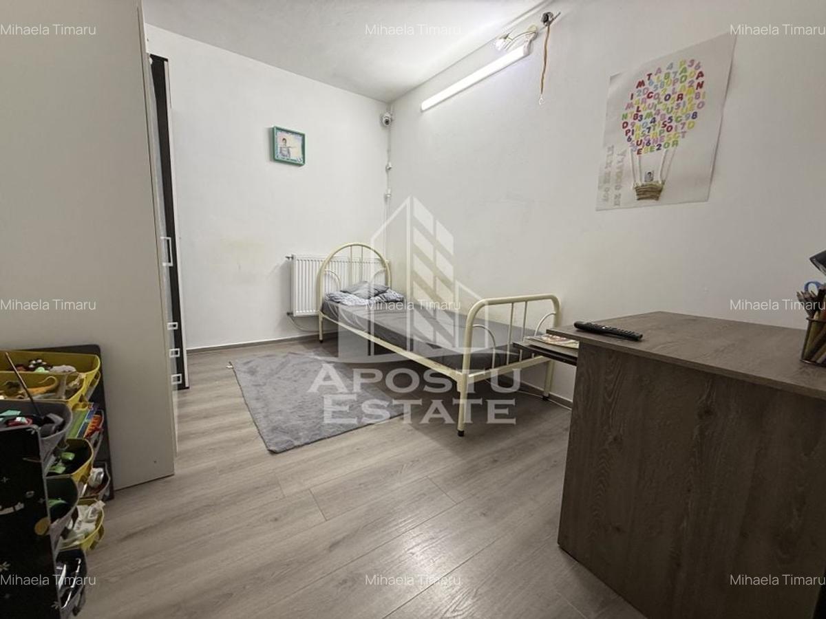 Apartament cu 2 camere, decomandat, zona Soarelui - 5