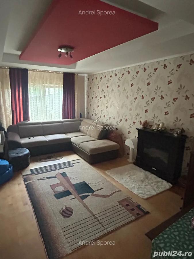 Casa 150mp cu 500mp teren Targu Mures - 1