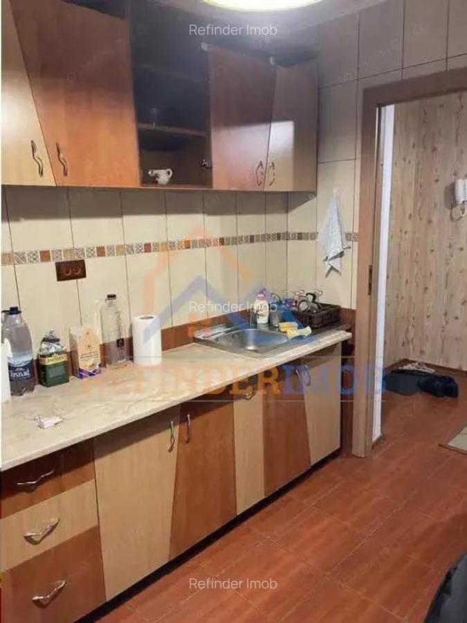 Vanzare apartament 2 camere, zona Parc Sebastian - 6