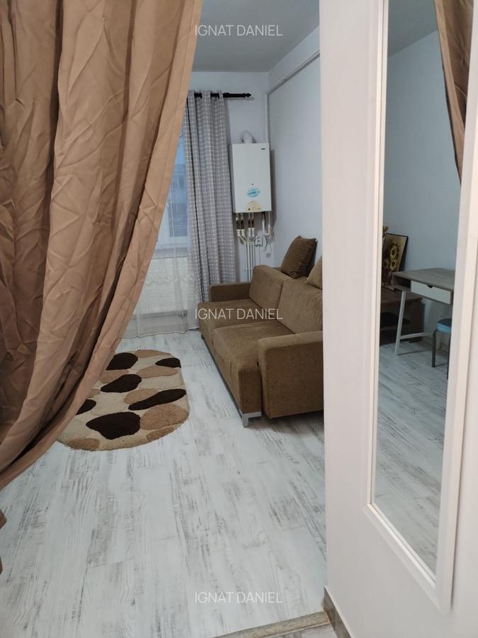 Garsoniera, PET FRIENDLY, zona Podu Ros - 3