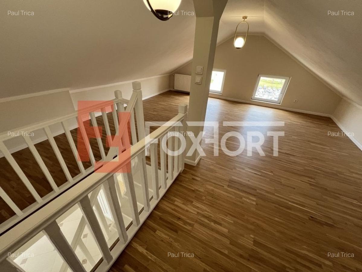 Apartament cu 3 camere, de vanzare, zona Dambovita - 14