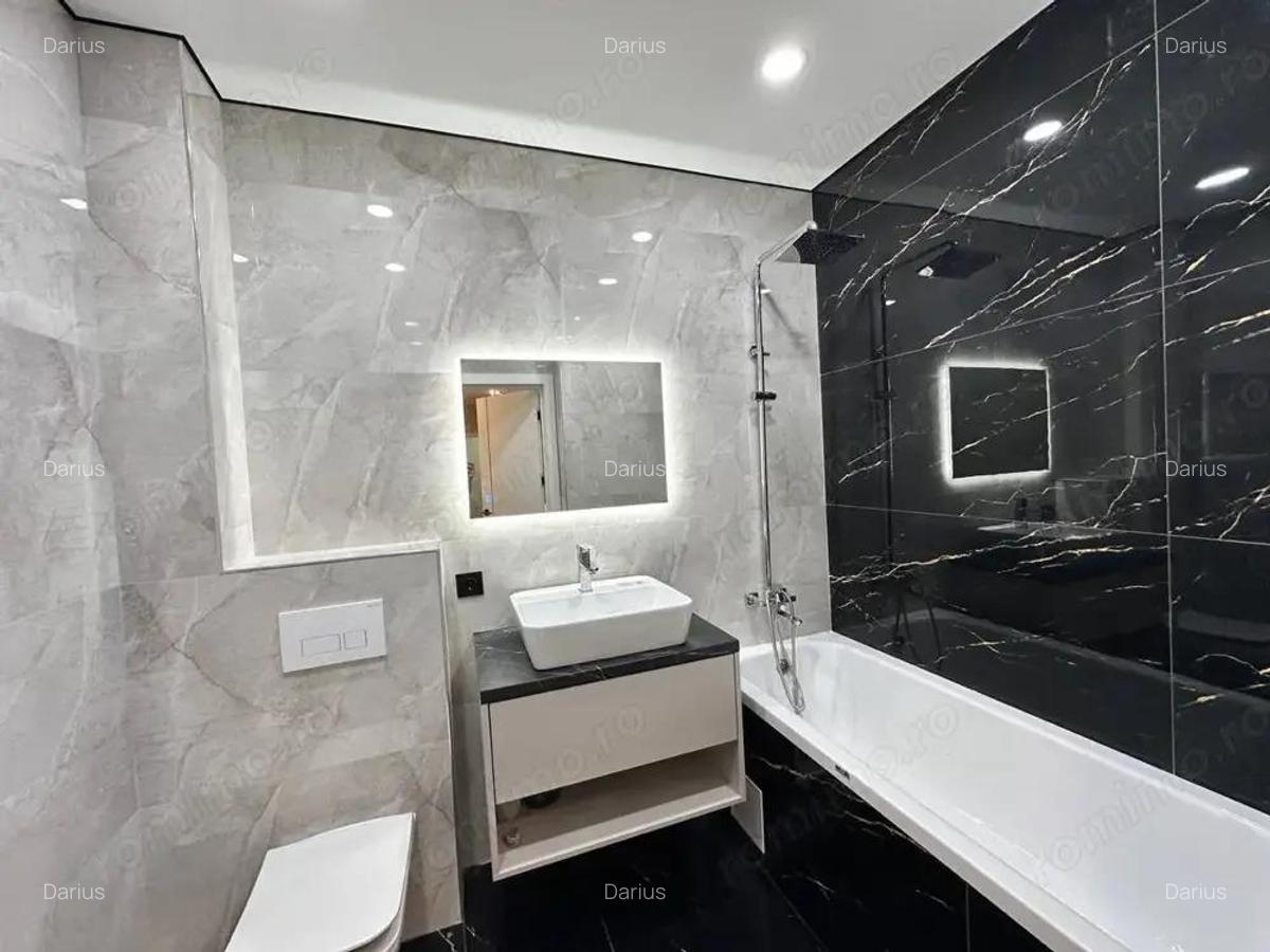 Apartament cu 2 camere de inchiriat zona Grivitei - 4