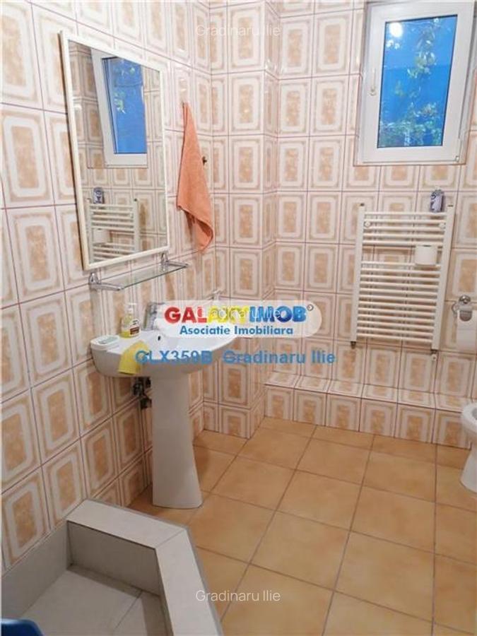 Apartament cu 2 camere semidecomandat în Vitan - 3