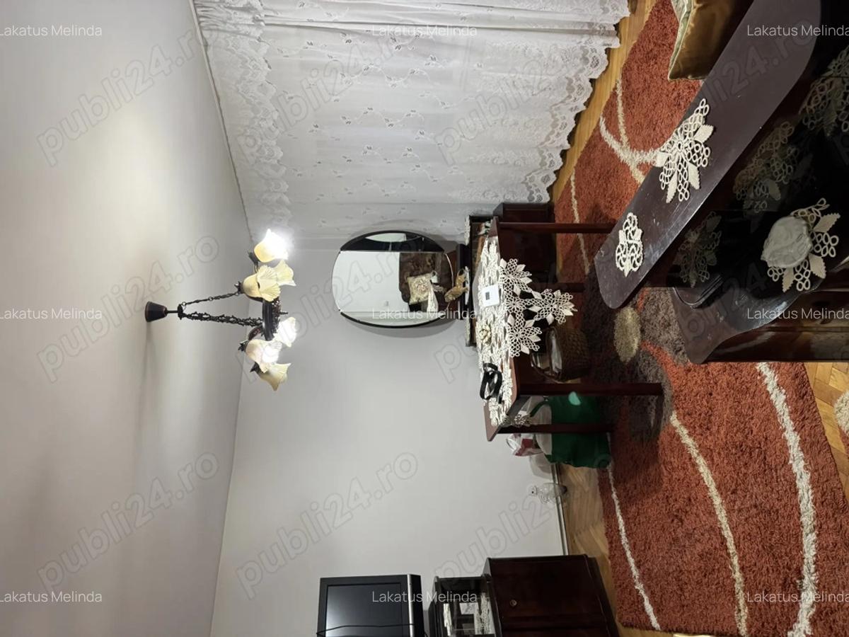 Vand apartament 3 camere decomandate, Calea Girocului - 7