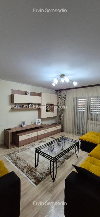 Apartament 2 camere, confort maxim, complet renovat, zona Bratianu - 2