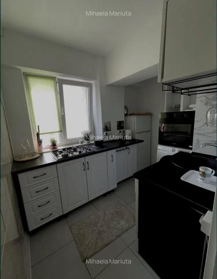 GARSONIERA - DOROBANTI, PRIMA INCHIRIERE, BUCATARIE INCHISA, MODERN - 3