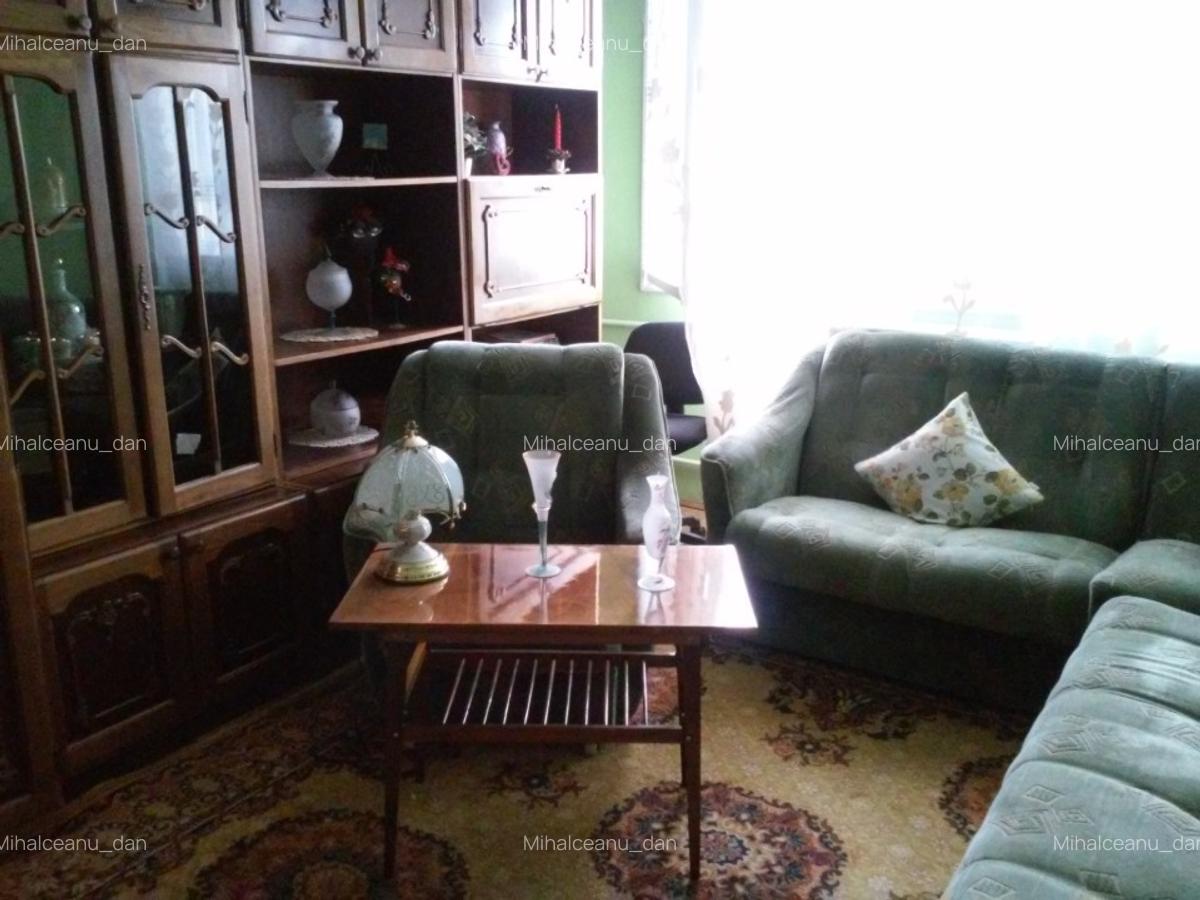 ,Apart. 3 camere ultracentral(7 min umf) mobilat si utilat cpl.(ct,ac,tv led) - 2