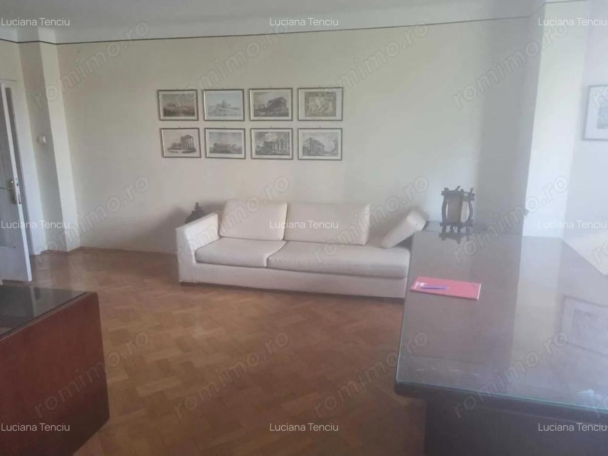 Apartament elegant 3 camere Bulevardul Carol / Calea Mo?ilor, 120 mp - 1